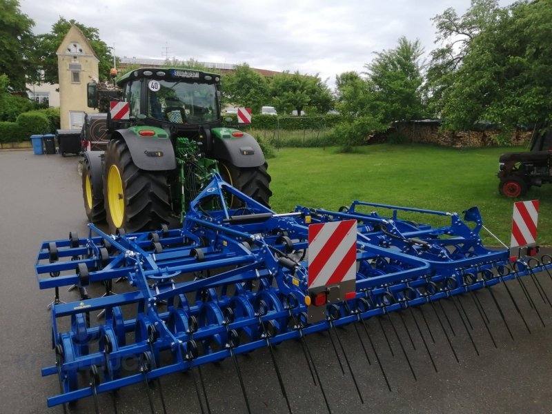 Grubber des Typs Köckerling Allrounder 530 2.0, Gebrauchtmaschine in Stockach (Bild 2)