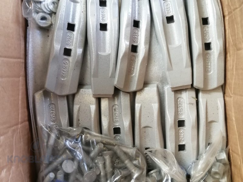 Grubber des Typs Köckerling Allrounder 530 2.0, Gebrauchtmaschine in Stockach (Bild 5)