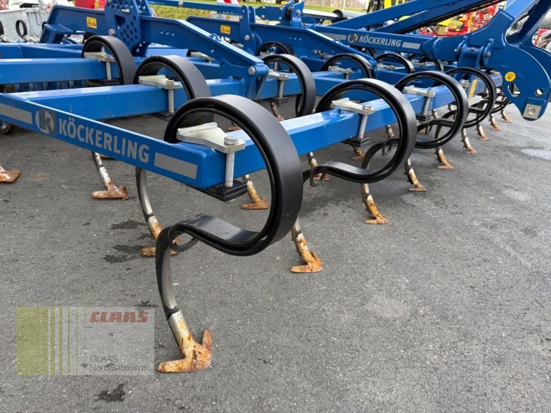 Grubber of the type Köckerling ALLROUNDER 530, Gebrauchtmaschine in Hollfeld (Picture 10)