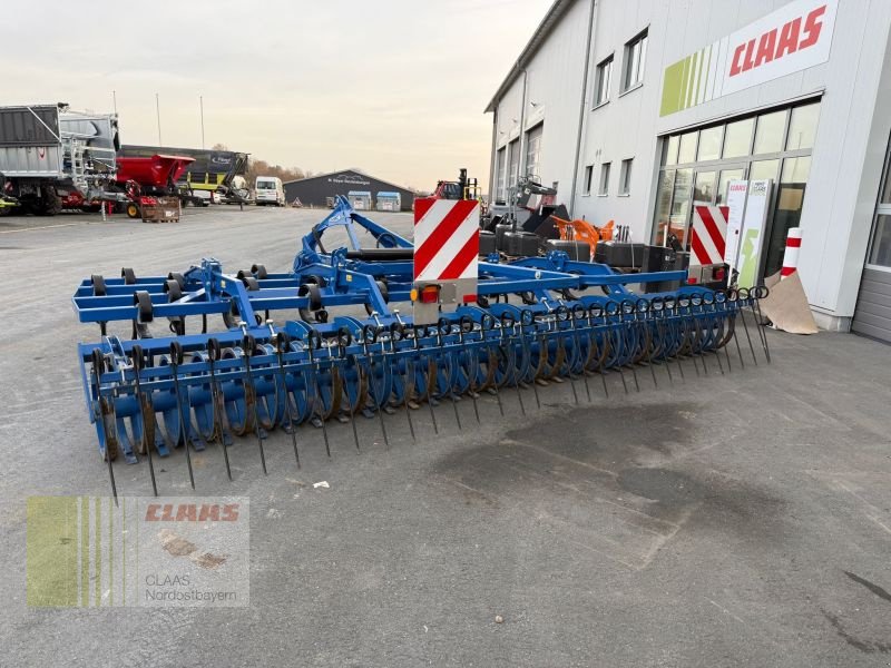 Grubber of the type Köckerling ALLROUNDER 530, Gebrauchtmaschine in Hollfeld (Picture 6)