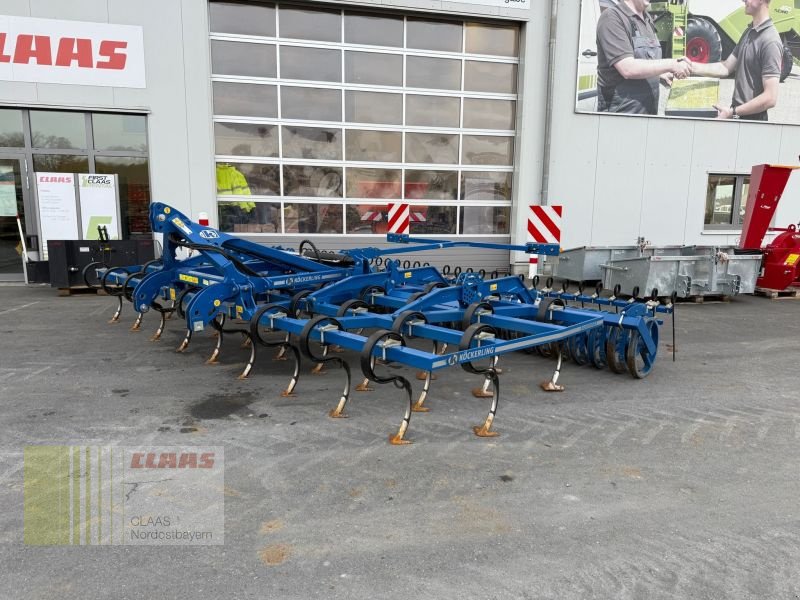 Grubber of the type Köckerling ALLROUNDER 530, Gebrauchtmaschine in Hollfeld (Picture 1)