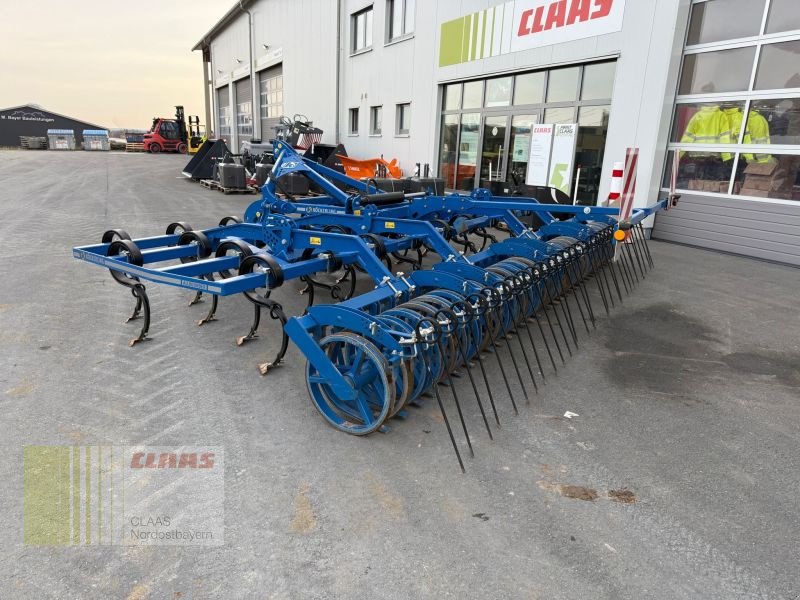 Grubber of the type Köckerling ALLROUNDER 530, Gebrauchtmaschine in Hollfeld (Picture 4)