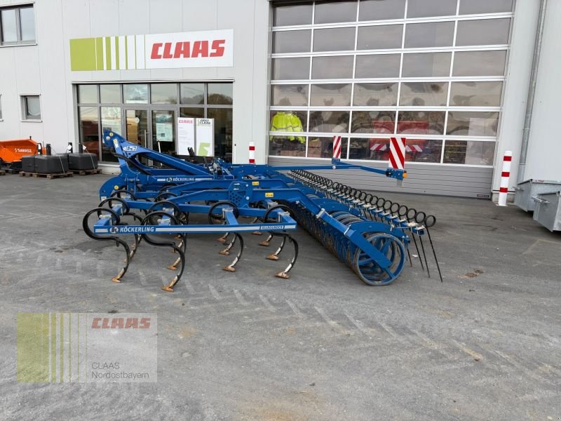 Grubber of the type Köckerling ALLROUNDER 530, Gebrauchtmaschine in Hollfeld (Picture 3)
