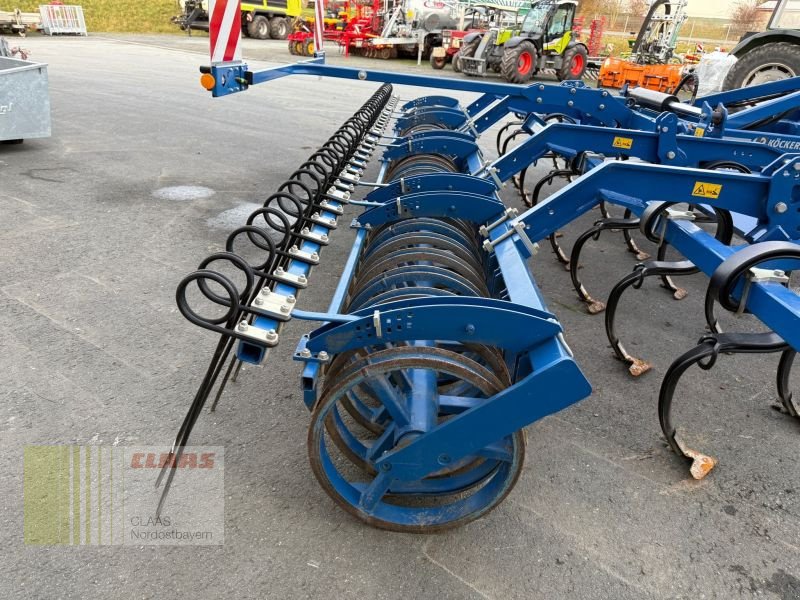 Grubber of the type Köckerling ALLROUNDER 530, Gebrauchtmaschine in Hollfeld (Picture 8)