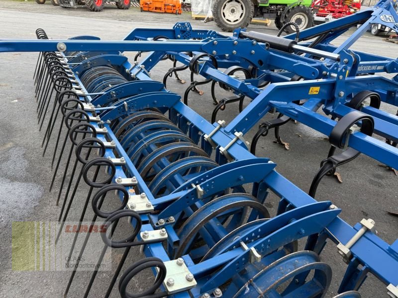 Grubber of the type Köckerling ALLROUNDER 530, Gebrauchtmaschine in Hollfeld (Picture 15)