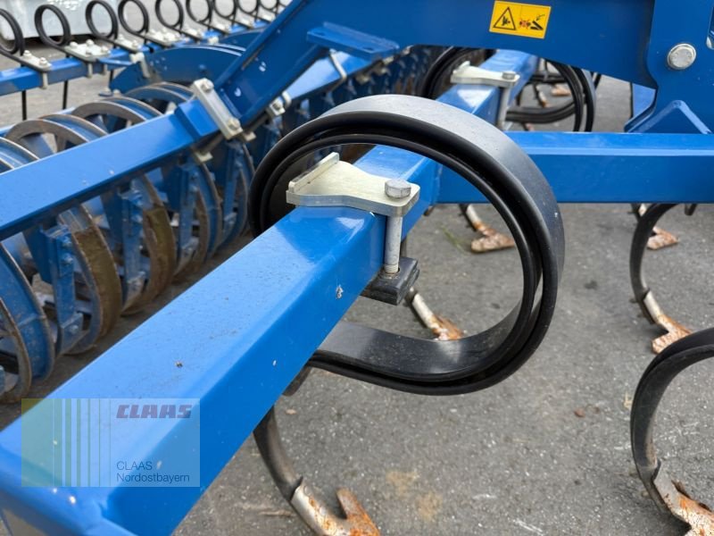 Grubber of the type Köckerling ALLROUNDER 530, Gebrauchtmaschine in Hollfeld (Picture 9)