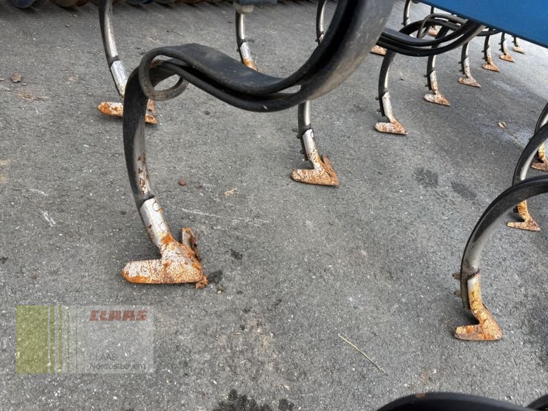 Grubber of the type Köckerling ALLROUNDER 530, Gebrauchtmaschine in Hollfeld (Picture 11)