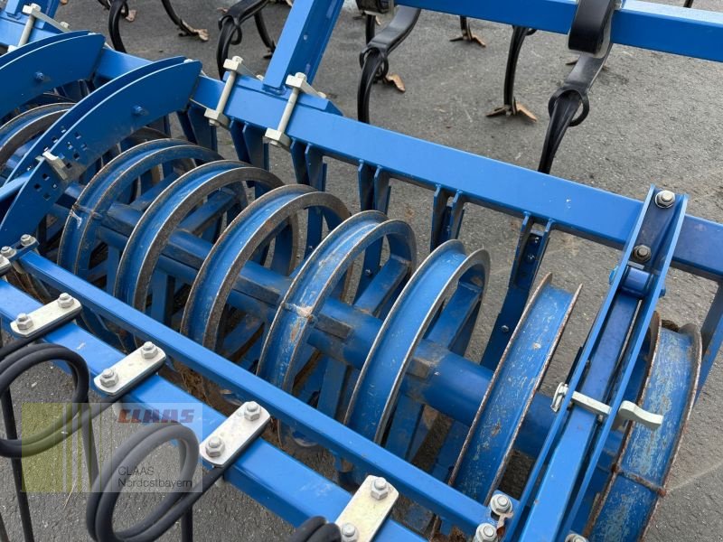 Grubber of the type Köckerling ALLROUNDER 530, Gebrauchtmaschine in Hollfeld (Picture 13)