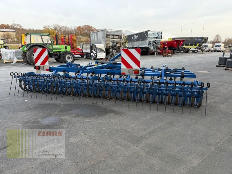 Grubber of the type Köckerling ALLROUNDER 530, Gebrauchtmaschine in Hollfeld (Picture 5)