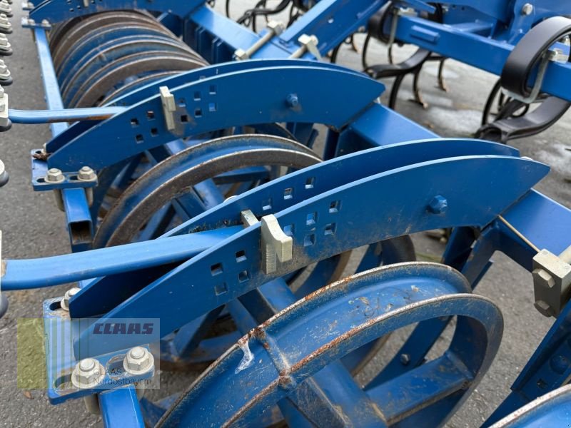 Grubber of the type Köckerling ALLROUNDER 530, Gebrauchtmaschine in Hollfeld (Picture 14)