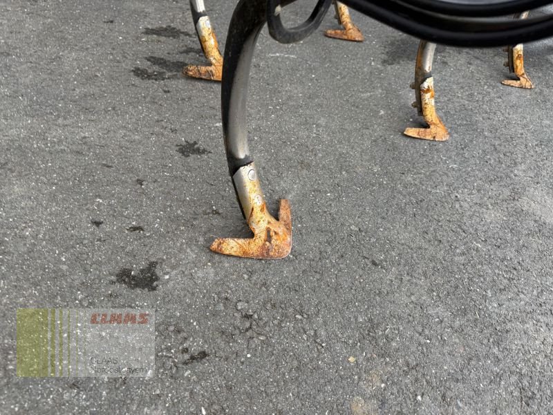 Grubber of the type Köckerling ALLROUNDER 530, Gebrauchtmaschine in Hollfeld (Picture 12)