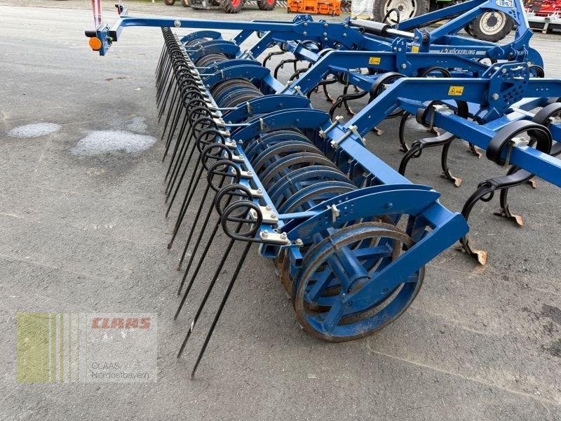 Grubber of the type Köckerling ALLROUNDER 530, Gebrauchtmaschine in Hollfeld (Picture 7)