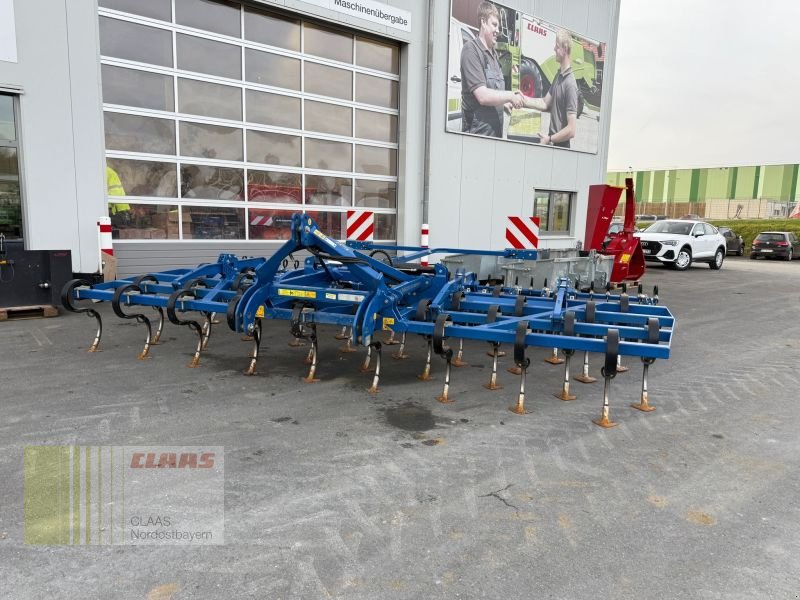 Grubber of the type Köckerling ALLROUNDER 530, Gebrauchtmaschine in Hollfeld (Picture 2)