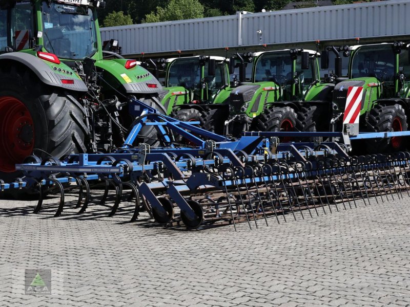 Grubber vrste Köckerling ALLROUNDER 6,00, Gebrauchtmaschine v Markt Hartmannsdorf (Slika 1)