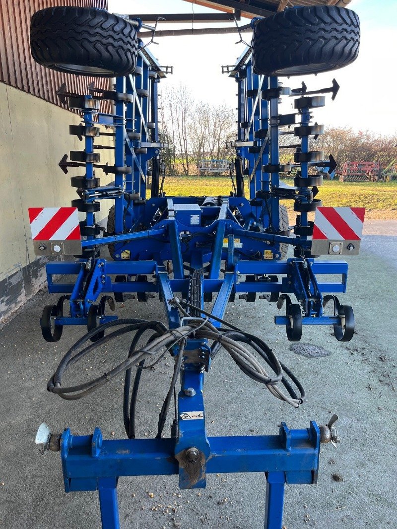 Grubber des Typs Köckerling Allrounder 600 Profi, Gebrauchtmaschine in Ebeleben (Bild 7)