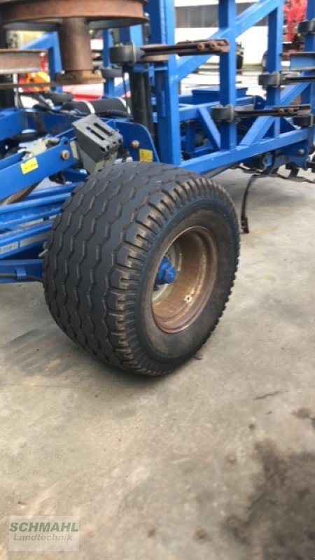 Grubber del tipo Köckerling Allrounder 600 Profiline, Gebrauchtmaschine In Upahl (Immagine 3)