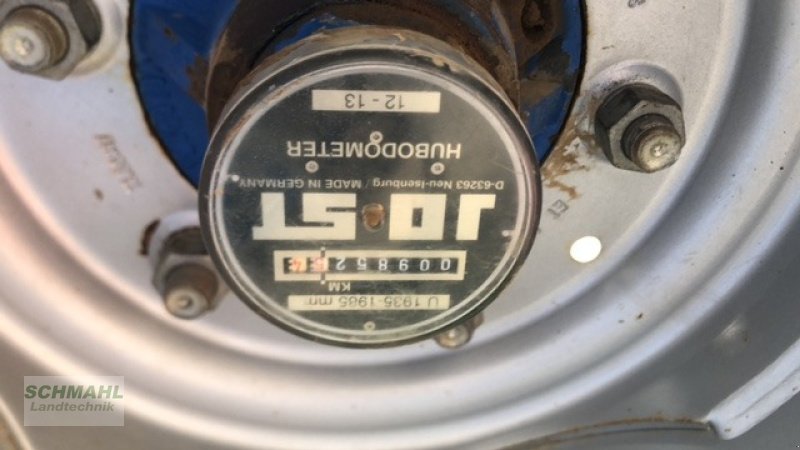 Grubber del tipo Köckerling Allrounder 600 Profiline, Gebrauchtmaschine In Upahl (Immagine 5)