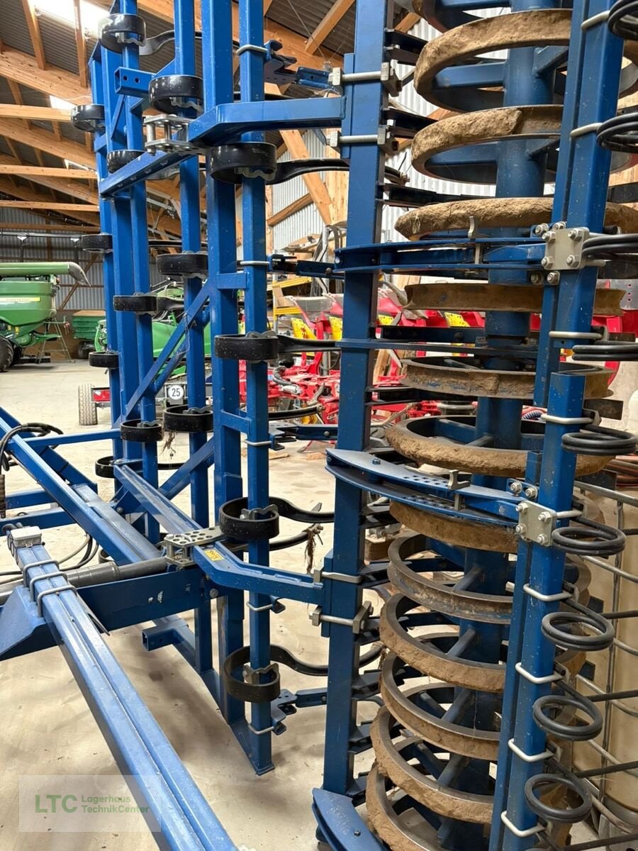 Grubber a típus Köckerling Allrounder 600, Gebrauchtmaschine ekkor: Eggendorf (Kép 4)