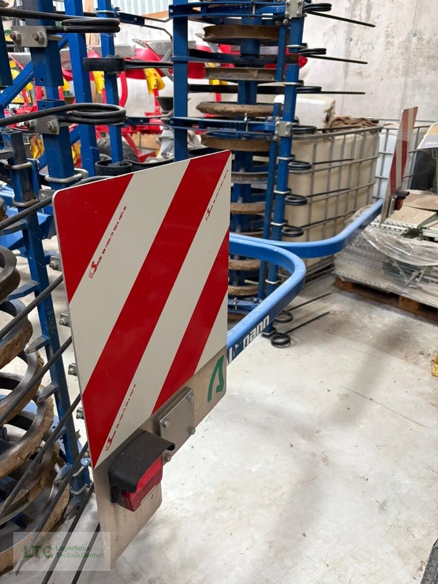 Grubber a típus Köckerling Allrounder 600, Gebrauchtmaschine ekkor: Eggendorf (Kép 6)