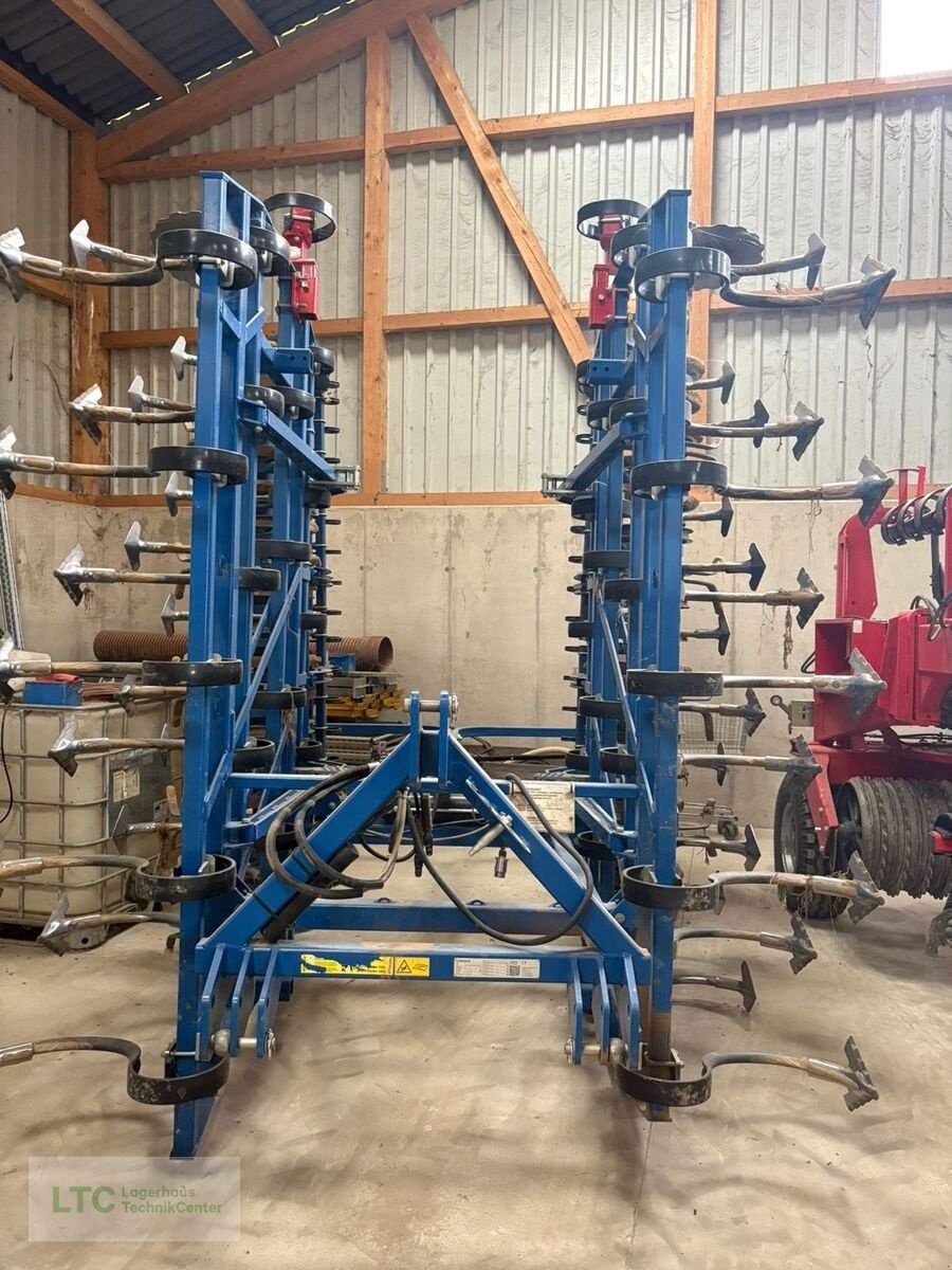 Grubber a típus Köckerling Allrounder 600, Gebrauchtmaschine ekkor: Eggendorf (Kép 1)