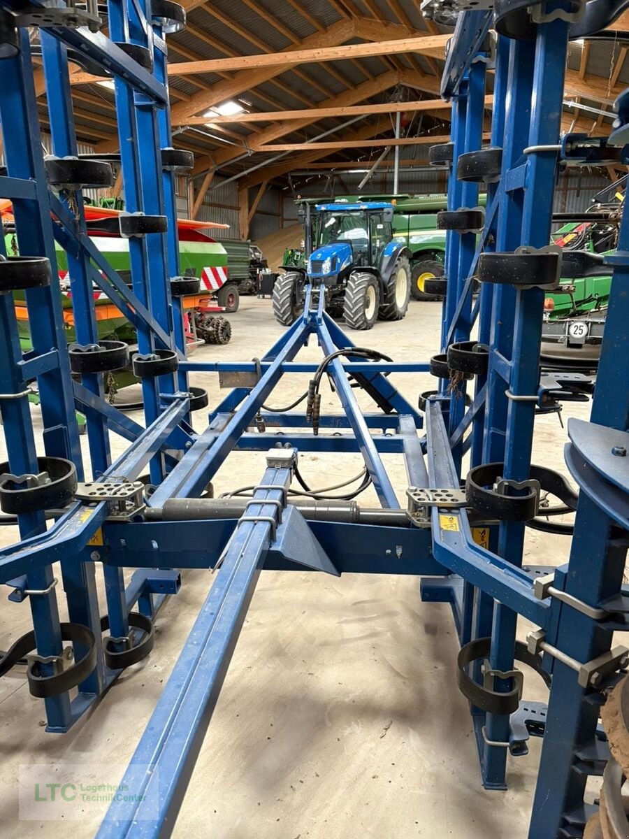 Grubber a típus Köckerling Allrounder 600, Gebrauchtmaschine ekkor: Eggendorf (Kép 3)