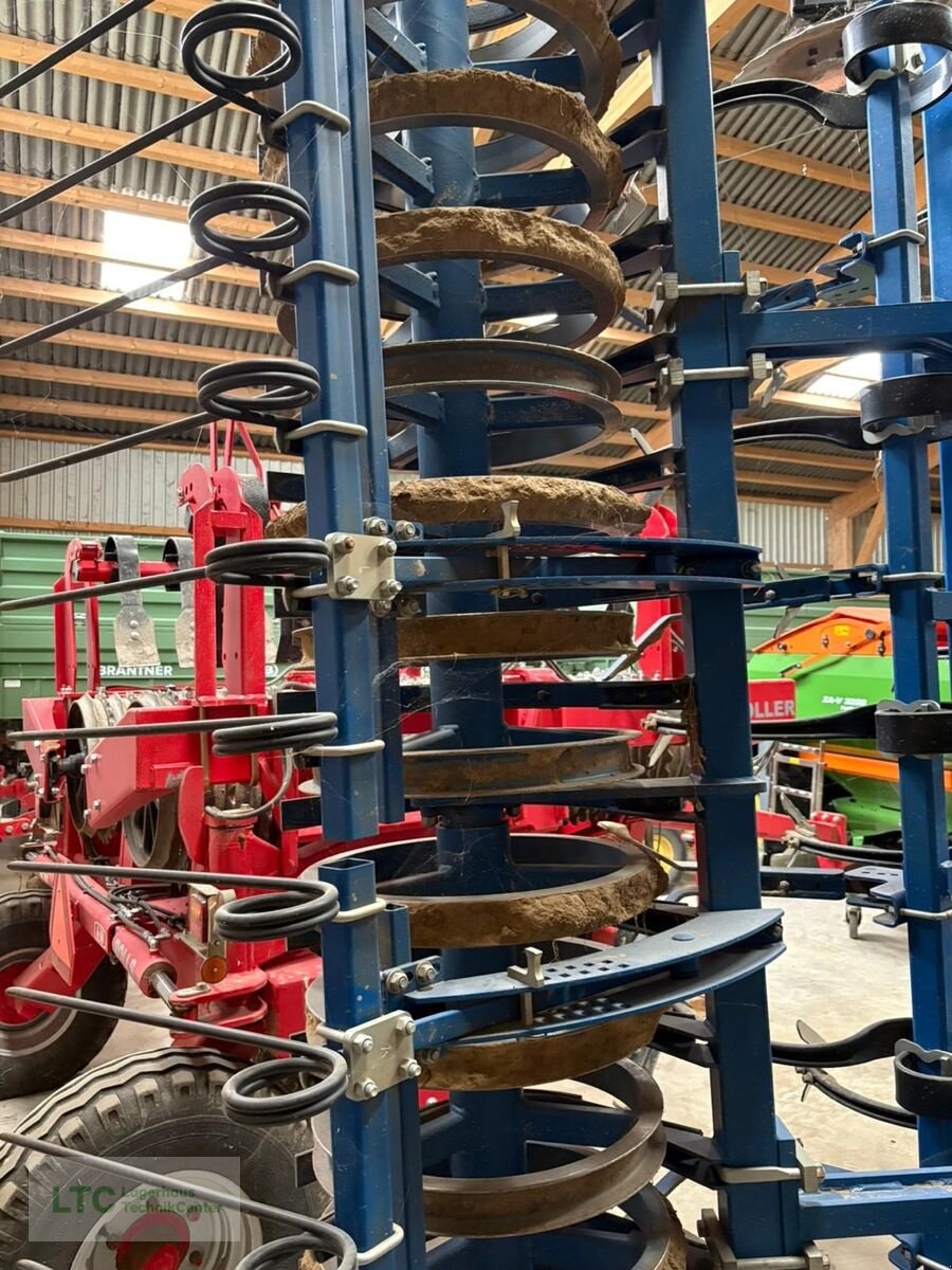 Grubber a típus Köckerling Allrounder 600, Gebrauchtmaschine ekkor: Eggendorf (Kép 7)