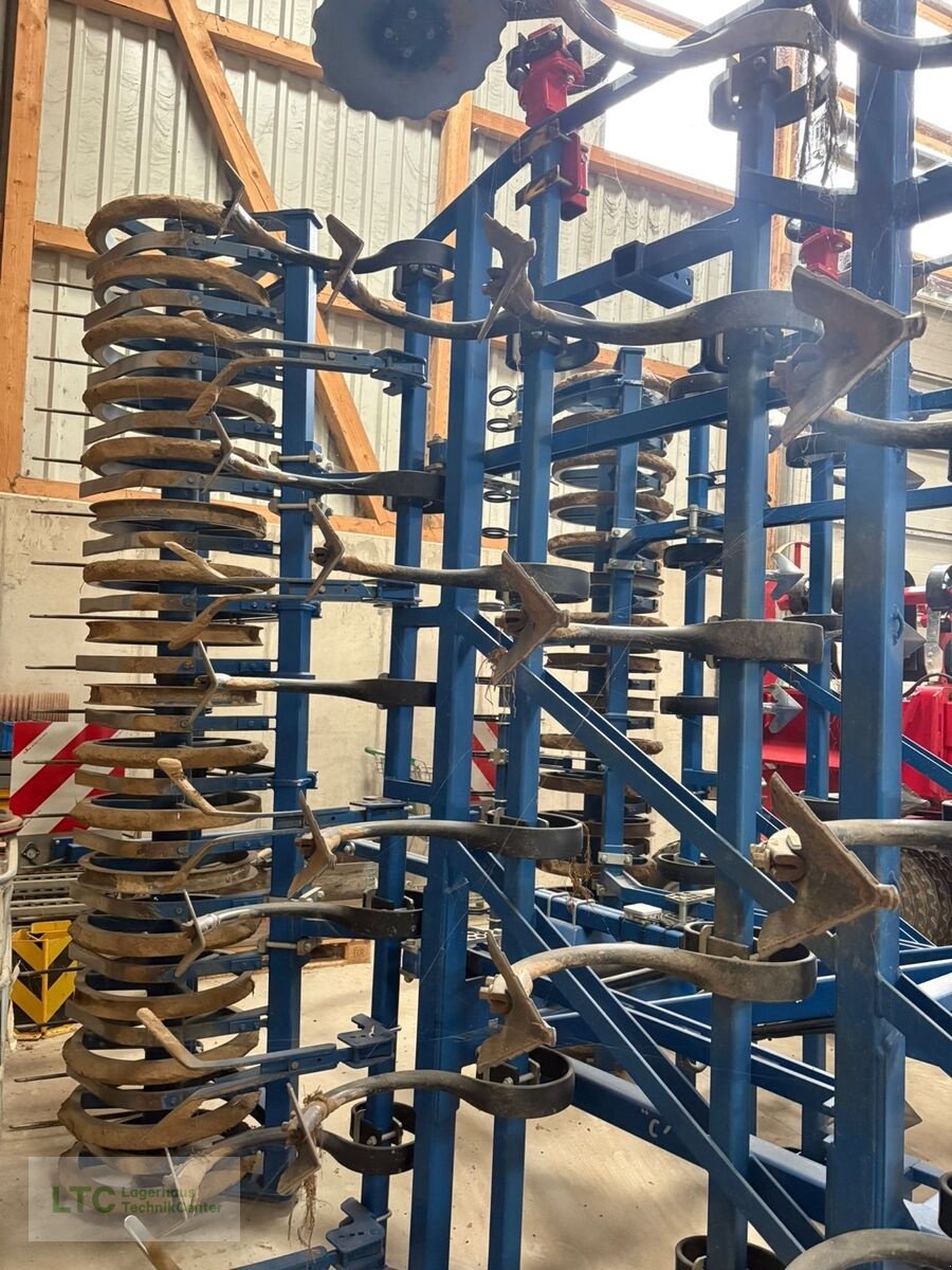 Grubber a típus Köckerling Allrounder 600, Gebrauchtmaschine ekkor: Eggendorf (Kép 5)