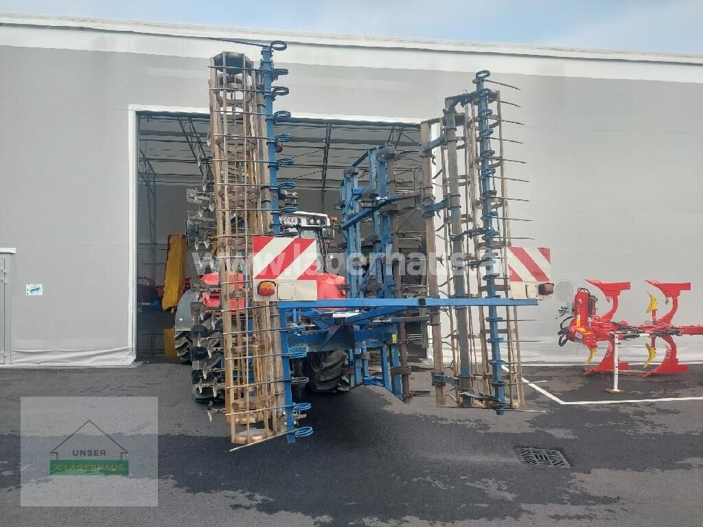 Grubber Türe ait Köckerling ALLROUNDER 600, Gebrauchtmaschine içinde Haag (resim 5)