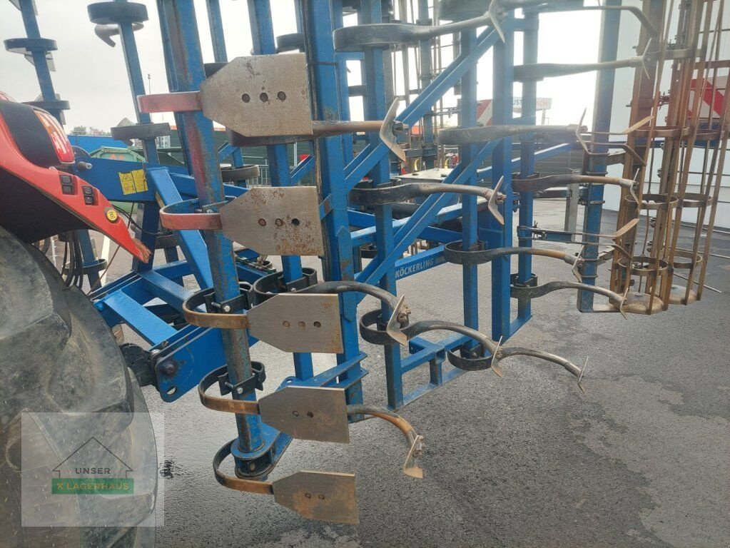 Grubber des Typs Köckerling ALLROUNDER 600, Gebrauchtmaschine in Haag (Bild 2)