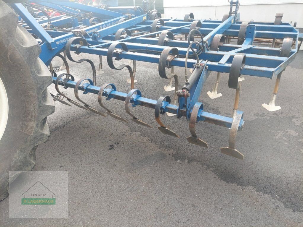 Grubber des Typs Köckerling ALLROUNDER 600, Gebrauchtmaschine in Haag (Bild 11)