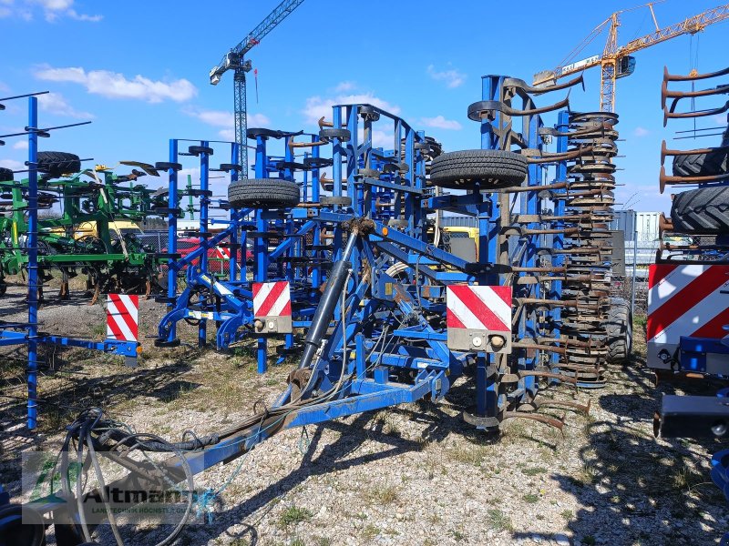 Grubber typu Köckerling Allrounder 6m STS, Gebrauchtmaschine v Lanzenkirchen (Obrázek 1)