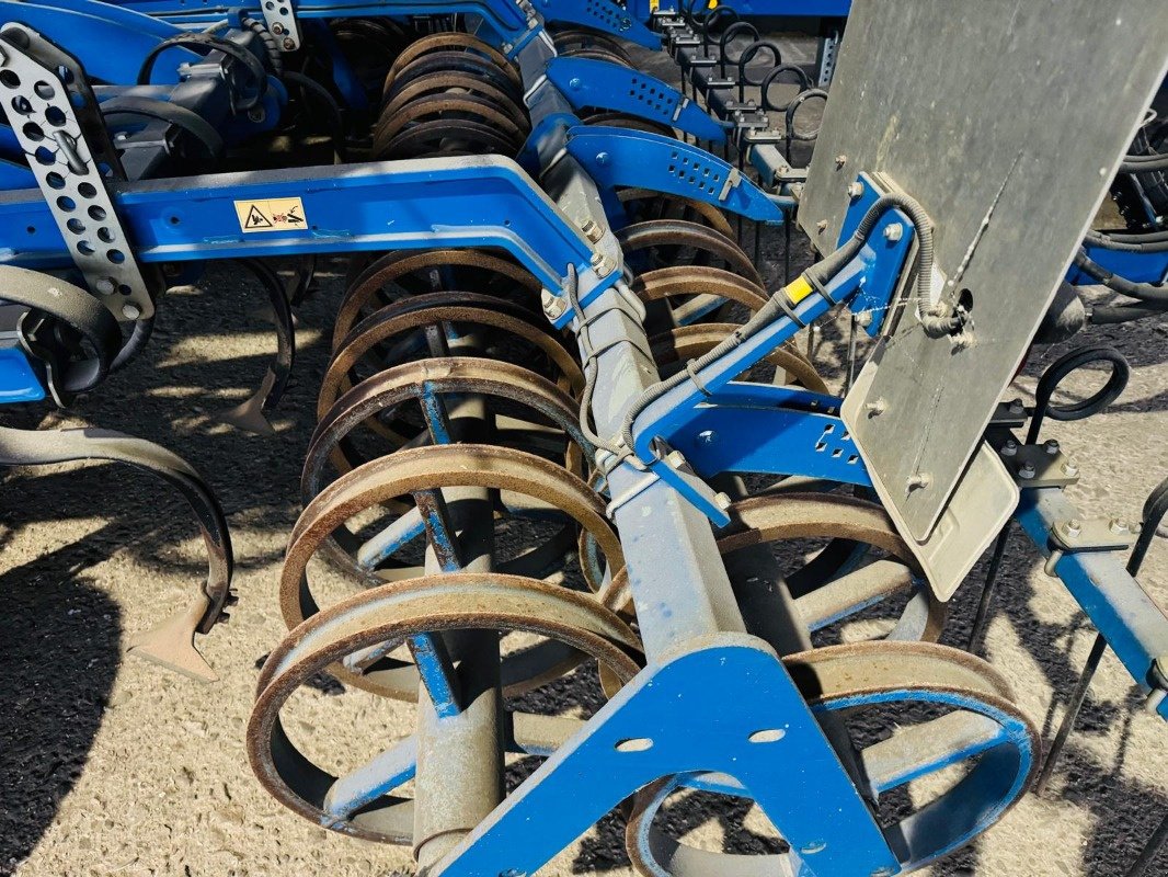 Grubber des Typs Köckerling Allrounder 7,50, Gebrauchtmaschine in Ebeleben (Bild 4)