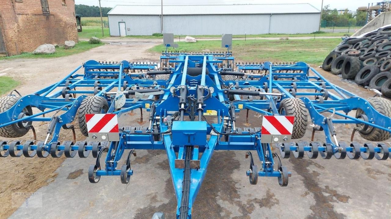 Grubber of the type Köckerling Allrounder 750 Flatline, Gebrauchtmaschine in Pragsdorf (Picture 2)