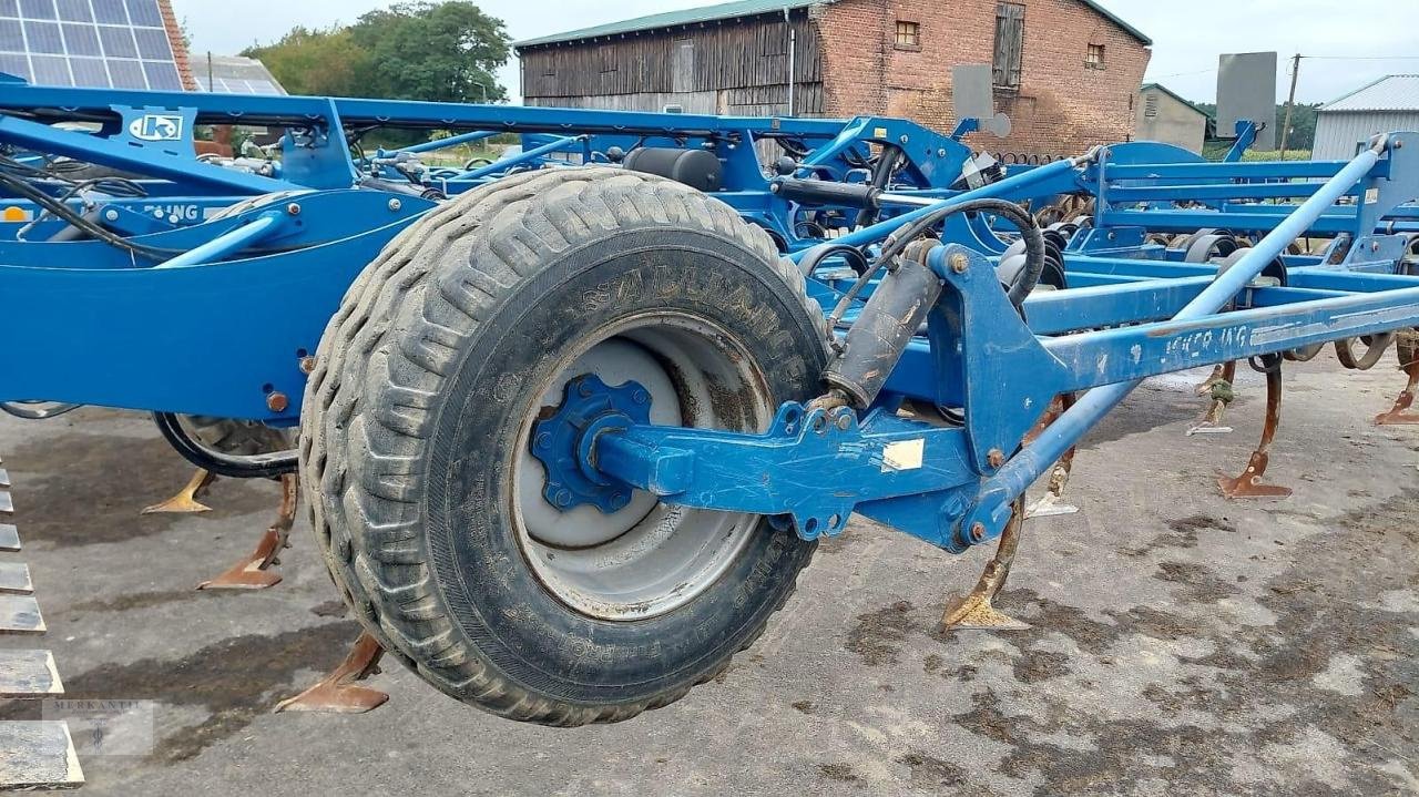 Grubber of the type Köckerling Allrounder 750 Flatline, Gebrauchtmaschine in Pragsdorf (Picture 4)