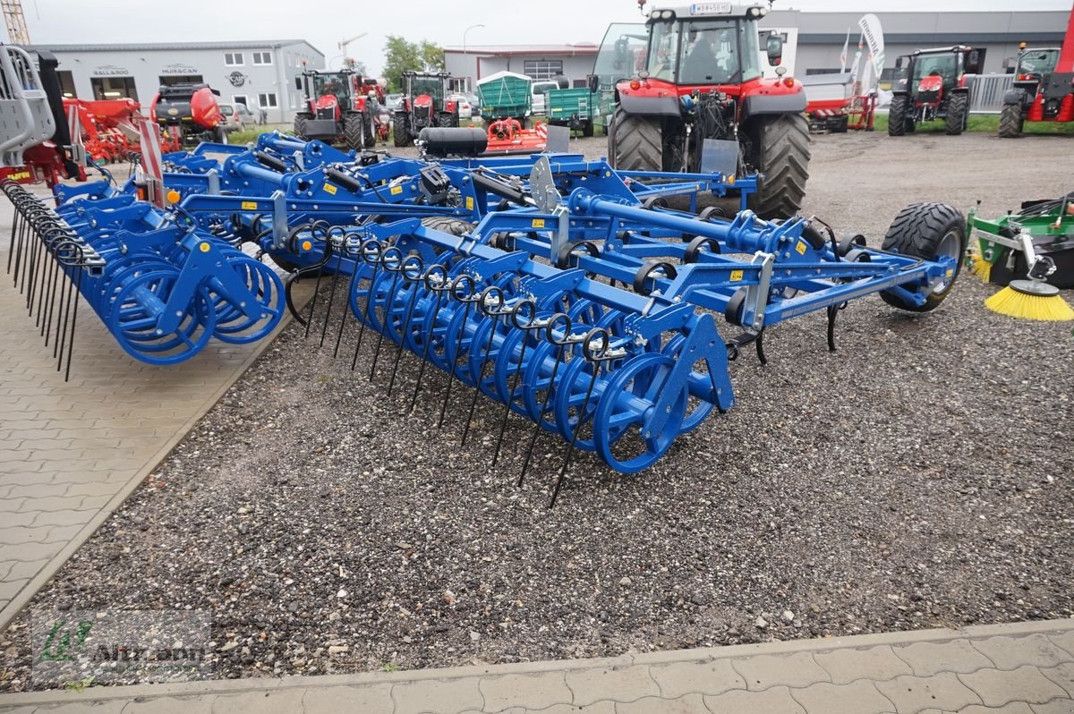 Grubber tip Köckerling Allrounder 750 -profiline-, Neumaschine in Lanzenkirchen (Poză 3)