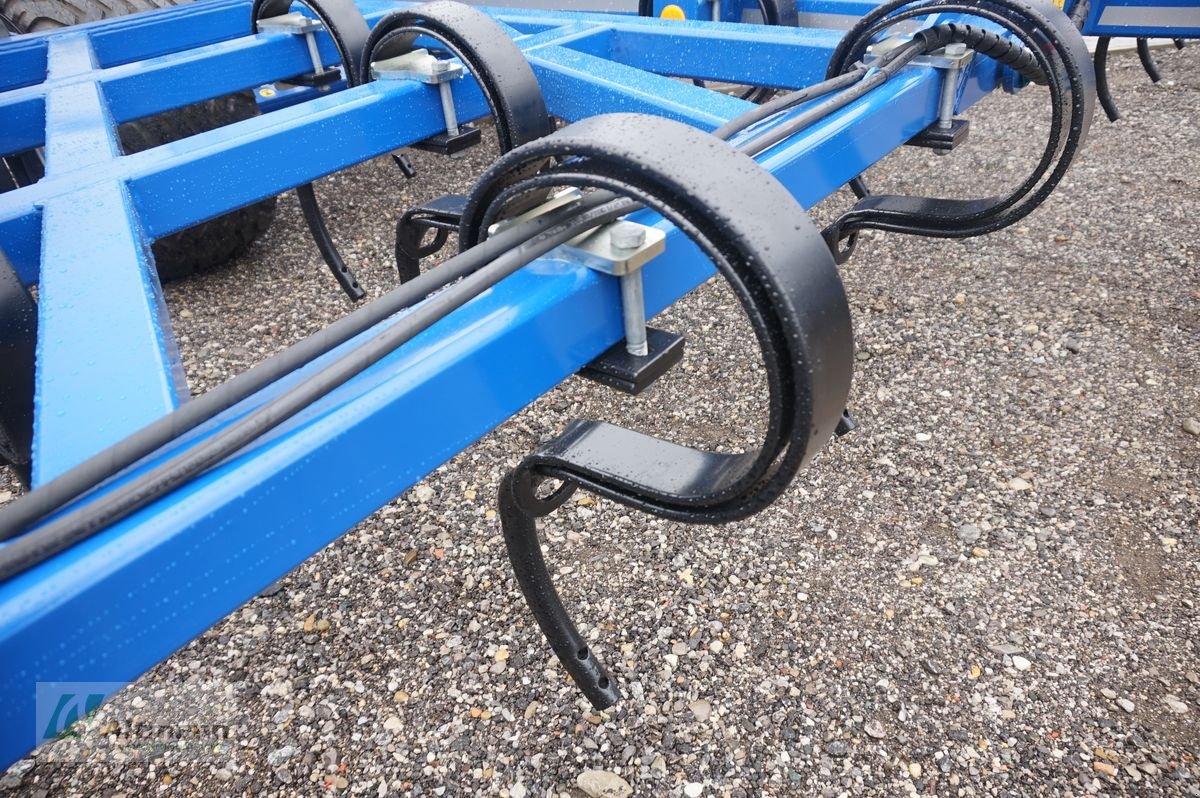 Grubber tip Köckerling Allrounder 750 -profiline-, Neumaschine in Lanzenkirchen (Poză 4)