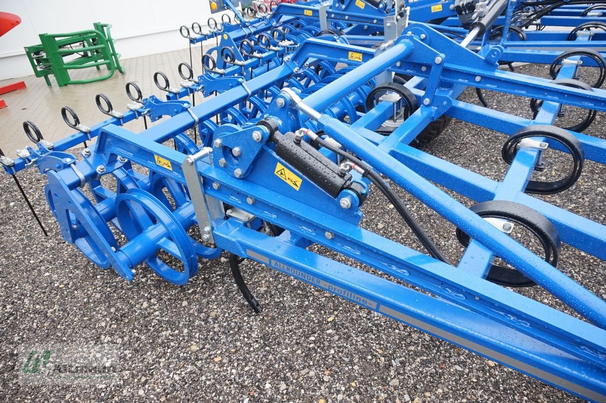 Grubber tip Köckerling Allrounder 750 -profiline-, Neumaschine in Lanzenkirchen (Poză 7)