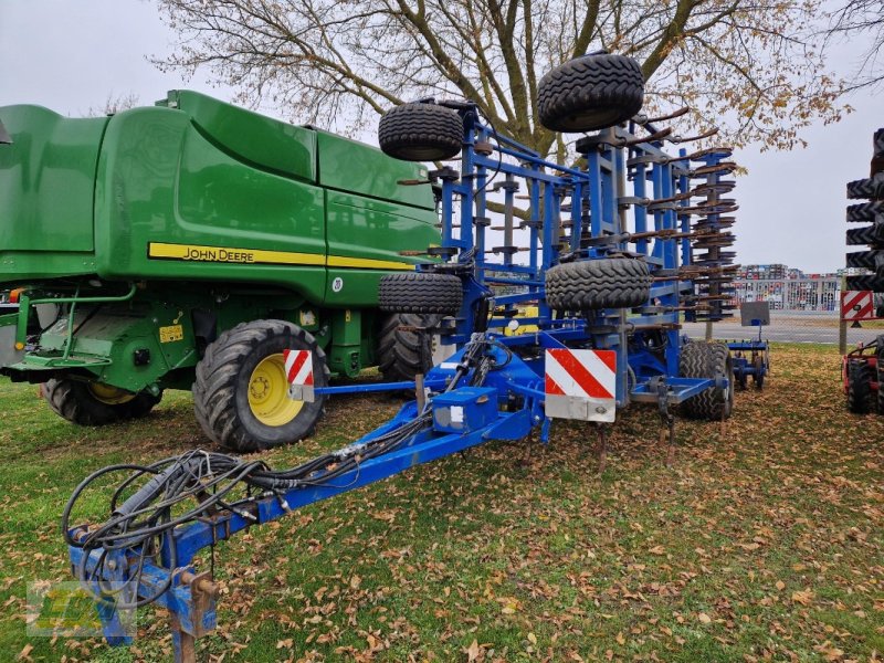 Grubber des Typs Köckerling Allrounder 750, Gebrauchtmaschine in Schenkenberg (Bild 1)