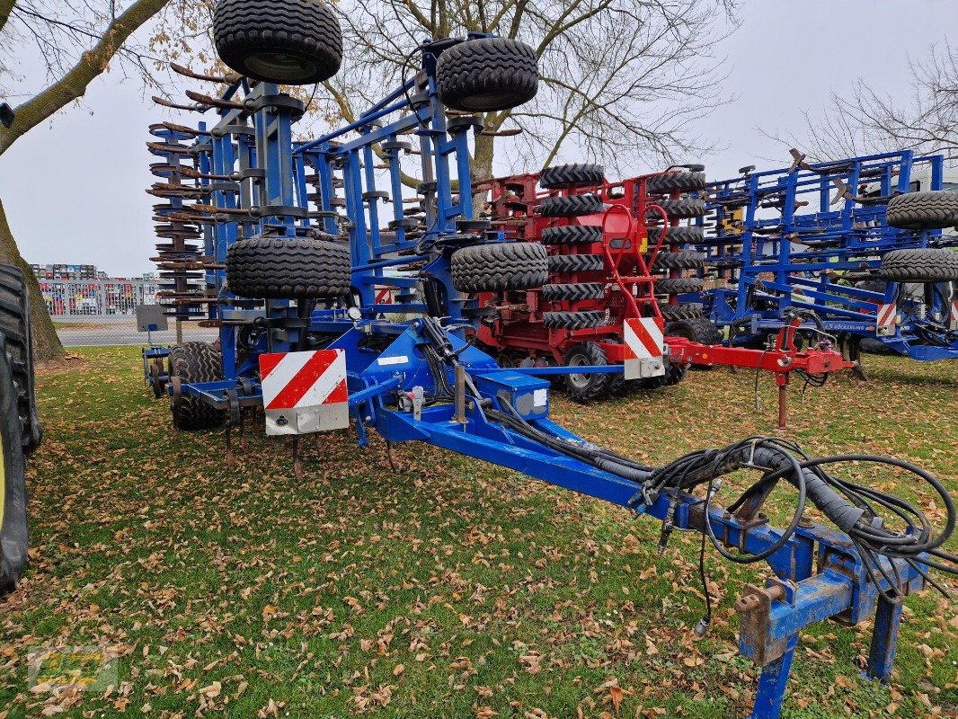 Grubber tipa Köckerling Allrounder 750, Gebrauchtmaschine u Schenkenberg (Slika 2)