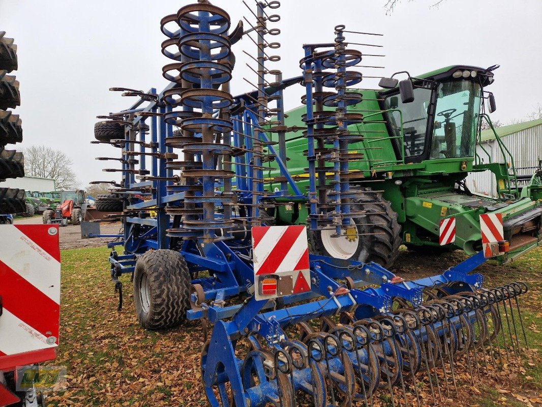 Grubber tipa Köckerling Allrounder 750, Gebrauchtmaschine u Schenkenberg (Slika 3)