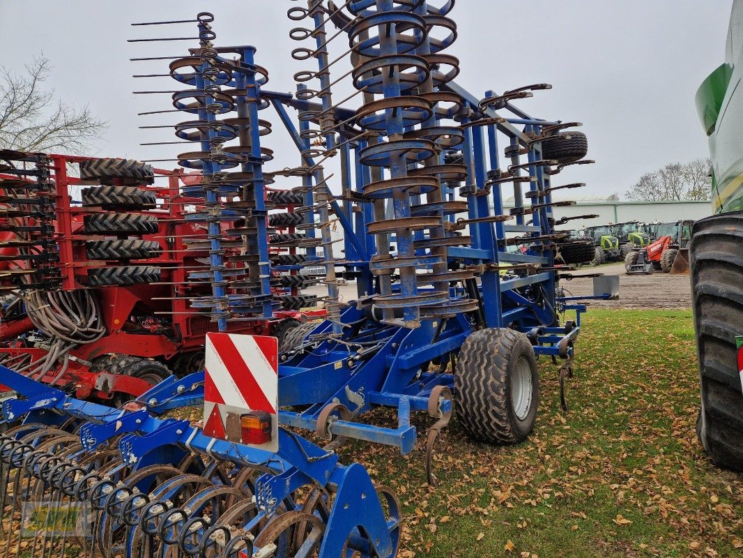 Grubber tipa Köckerling Allrounder 750, Gebrauchtmaschine u Schenkenberg (Slika 4)