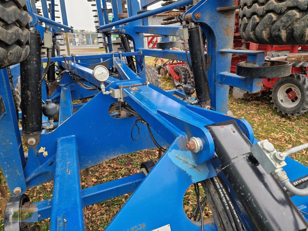 Grubber tipa Köckerling Allrounder 750, Gebrauchtmaschine u Schenkenberg (Slika 5)