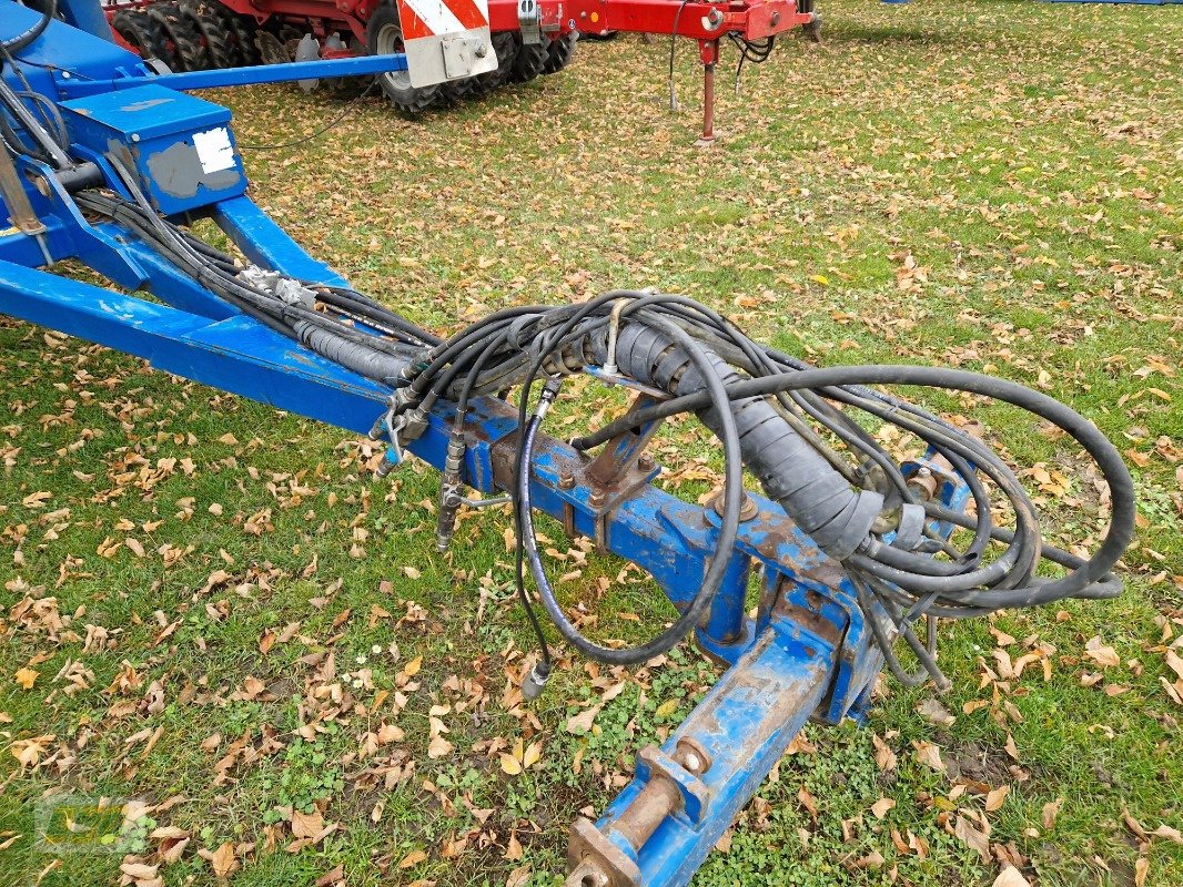 Grubber tipa Köckerling Allrounder 750, Gebrauchtmaschine u Schenkenberg (Slika 7)