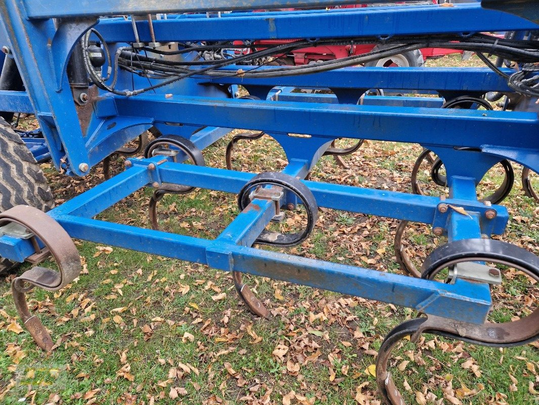 Grubber tipa Köckerling Allrounder 750, Gebrauchtmaschine u Schenkenberg (Slika 9)