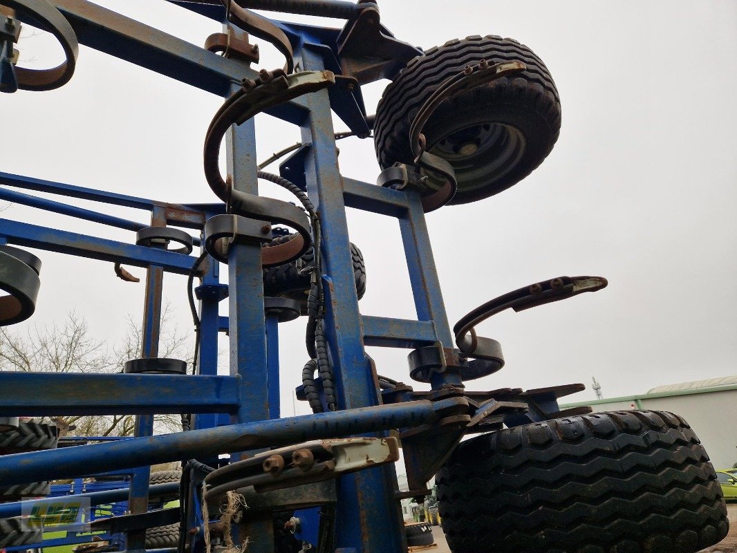 Grubber tipa Köckerling Allrounder 750, Gebrauchtmaschine u Schenkenberg (Slika 10)