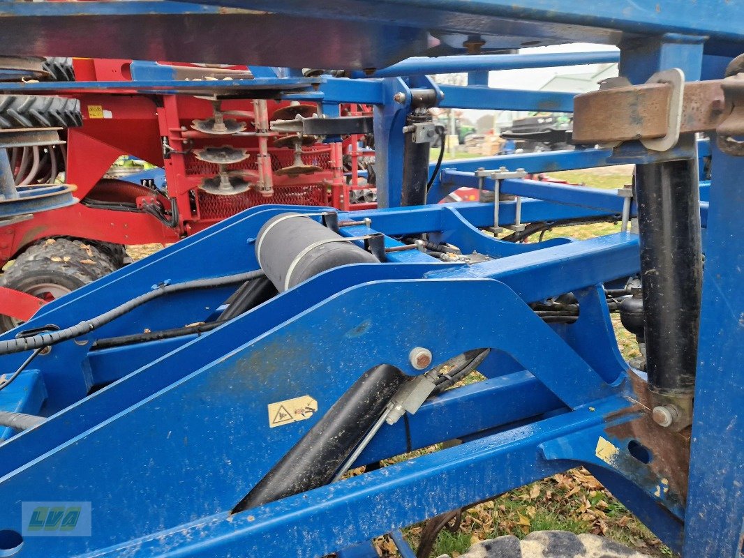 Grubber tipa Köckerling Allrounder 750, Gebrauchtmaschine u Schenkenberg (Slika 12)