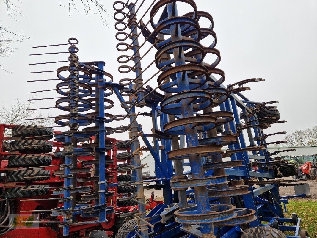 Grubber tipa Köckerling Allrounder 750, Gebrauchtmaschine u Schenkenberg (Slika 13)