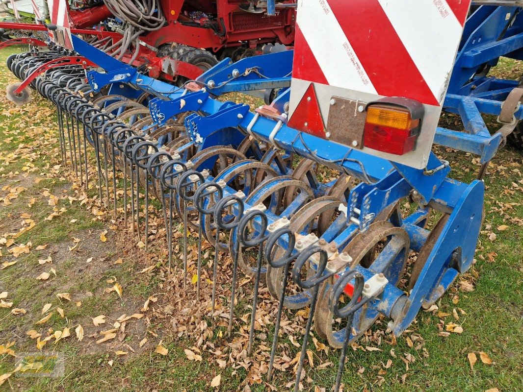 Grubber tipa Köckerling Allrounder 750, Gebrauchtmaschine u Schenkenberg (Slika 14)