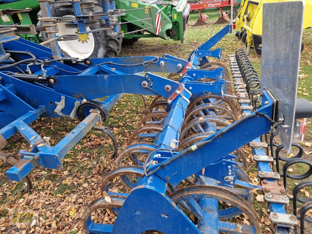 Grubber tipa Köckerling Allrounder 750, Gebrauchtmaschine u Schenkenberg (Slika 15)