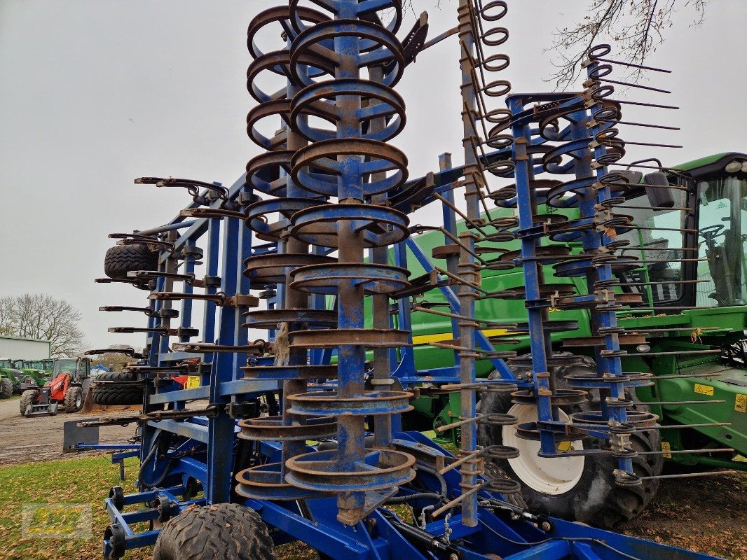 Grubber tipa Köckerling Allrounder 750, Gebrauchtmaschine u Schenkenberg (Slika 16)